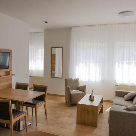 Hotel Adler Nattheim Zewnętrze zdjęcie