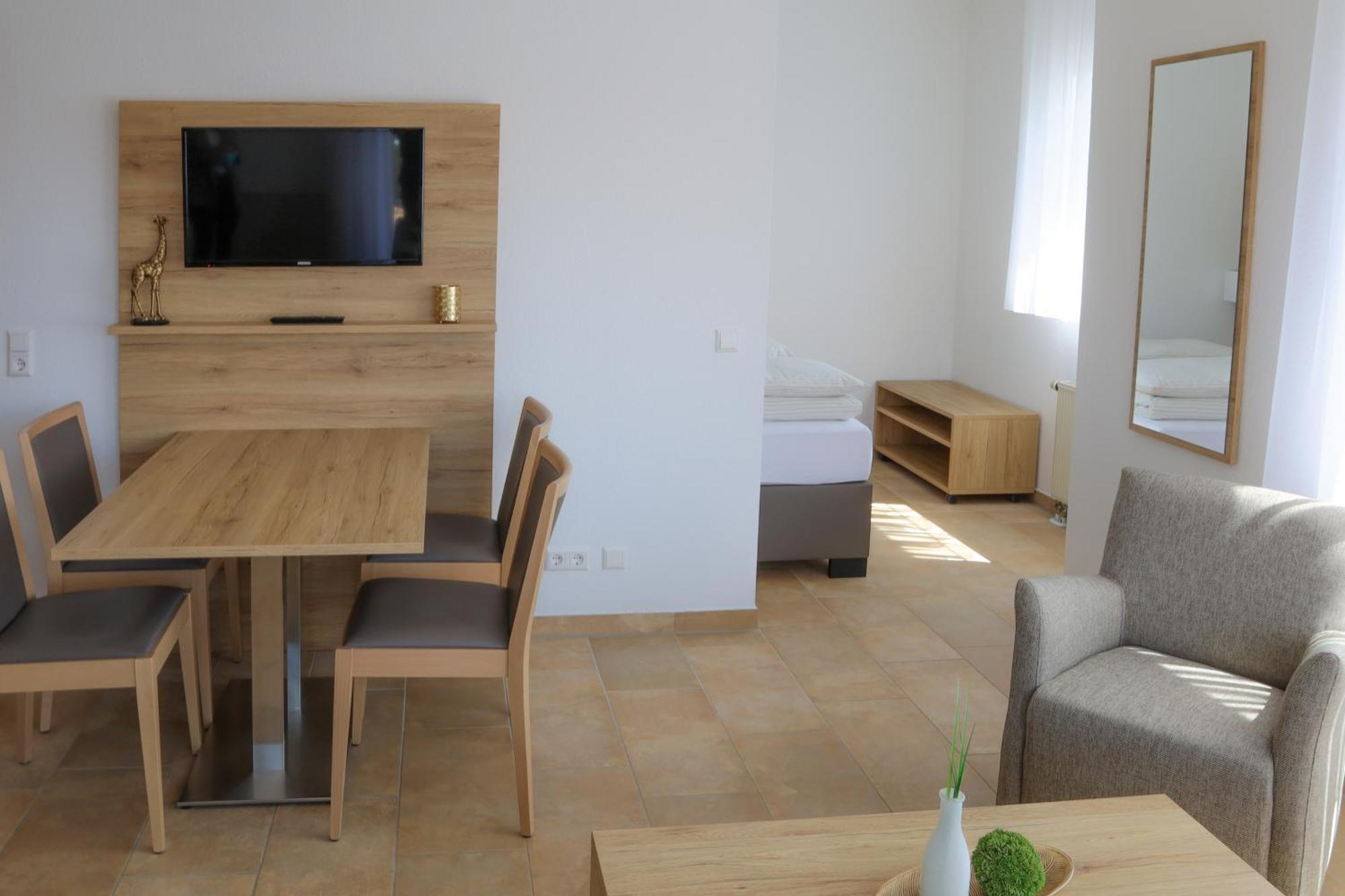 Hotel Adler Nattheim Zewnętrze zdjęcie