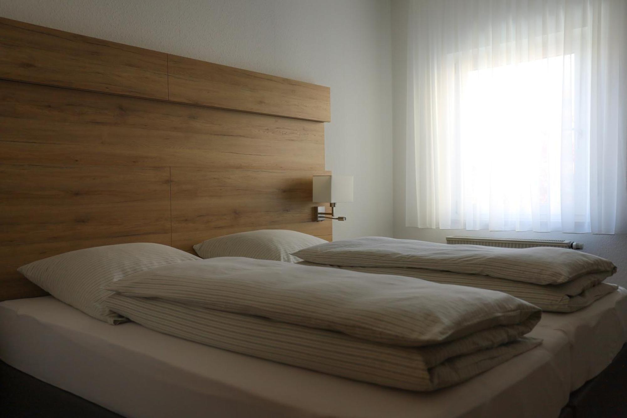 Hotel Adler Nattheim Zewnętrze zdjęcie