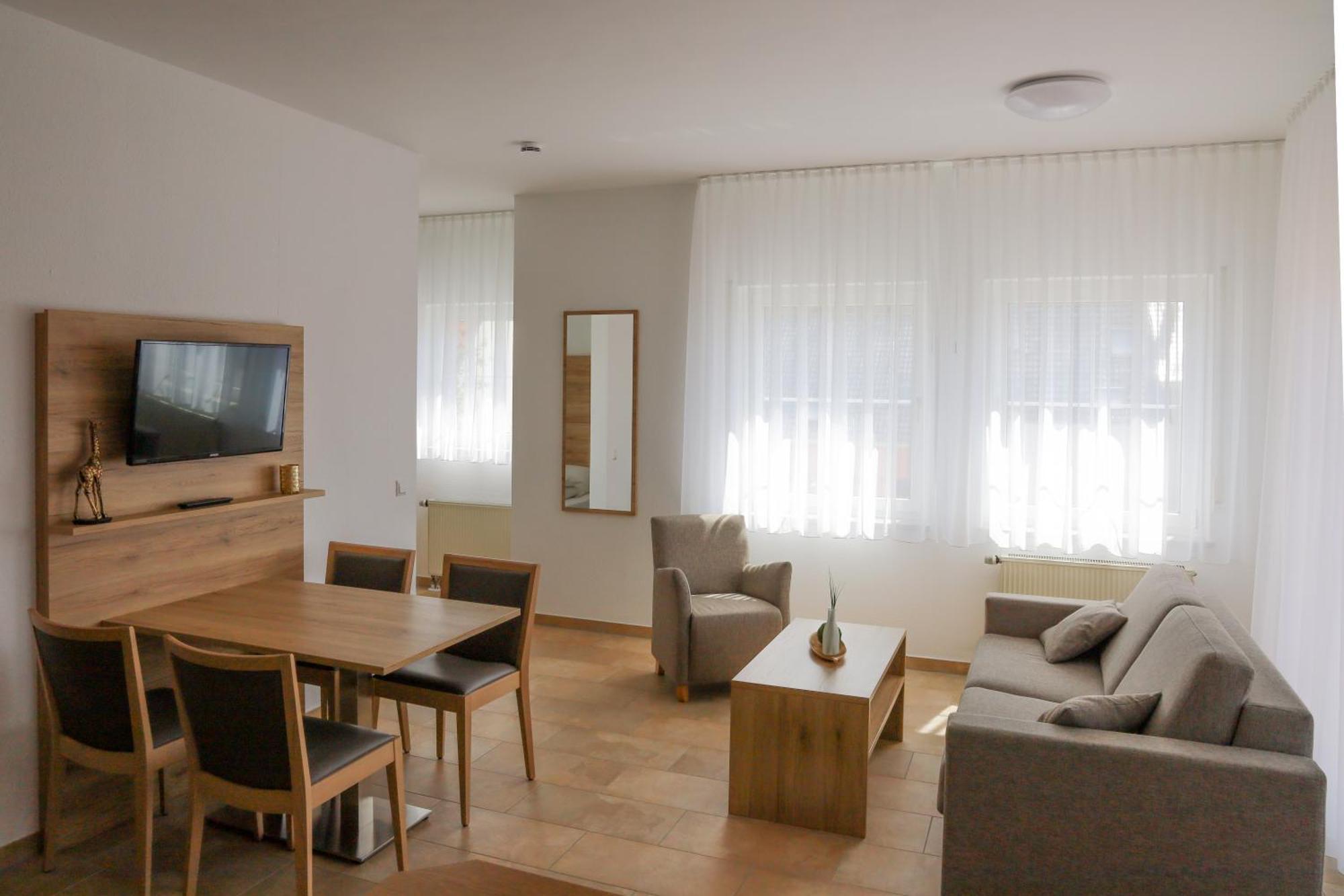 Hotel Adler Nattheim Zewnętrze zdjęcie